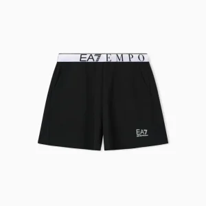 Ea7 Pantaloncino Donna Ea7 Pantaloncino Donna