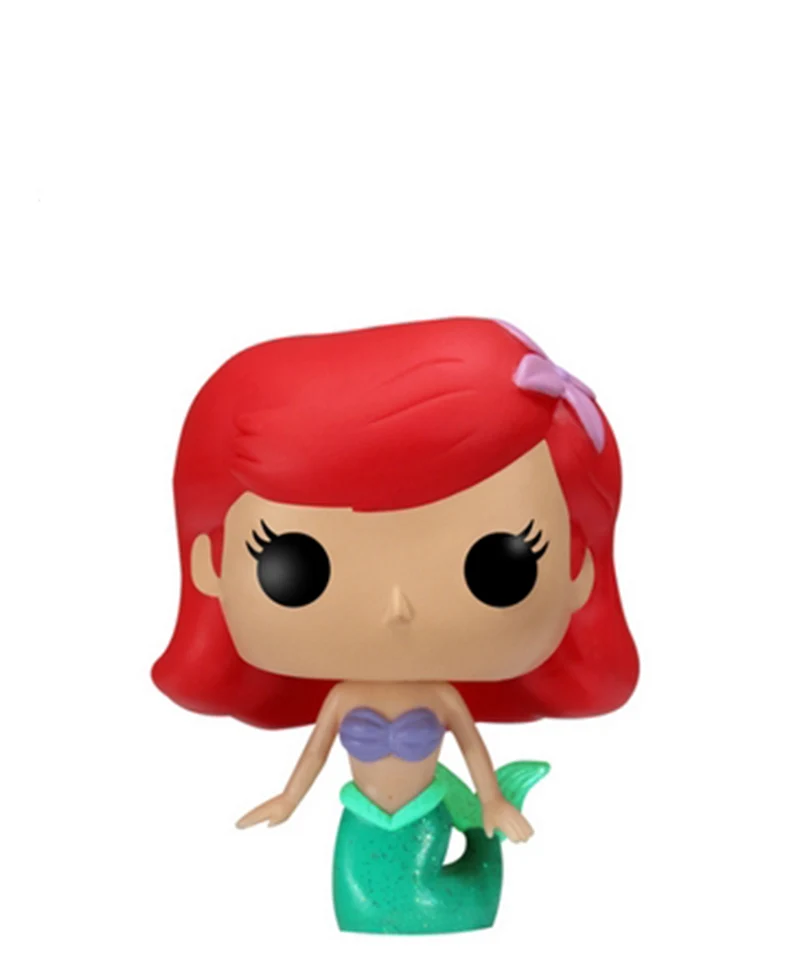 Ariel