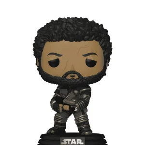 Saw Gerrera