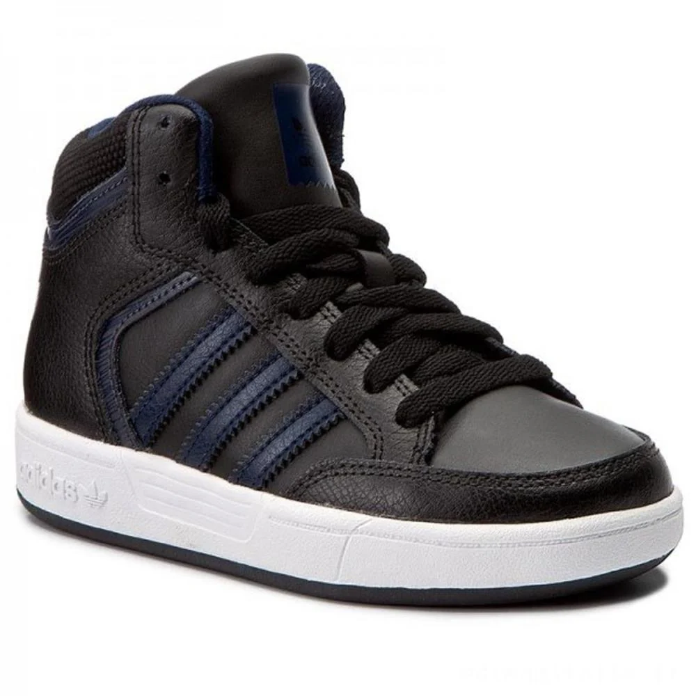 Adidas Scarpe Junior Varial Mid Ps/Gs