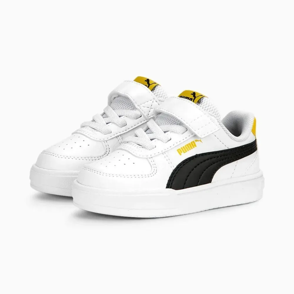 Puma Scarpe Infant Caven Ac - immagine 2
