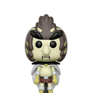 Birdperson Birdperson