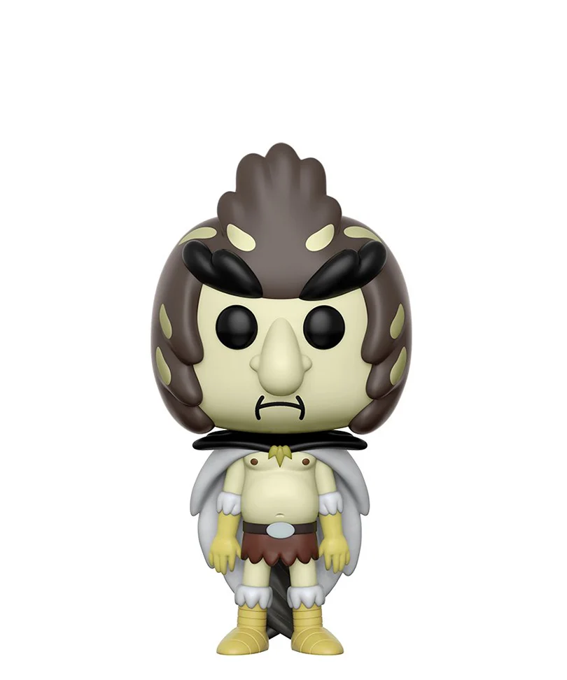 Birdperson