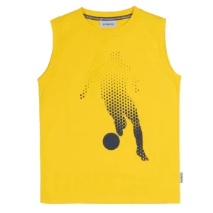 Bikkembergs Canotta Junior