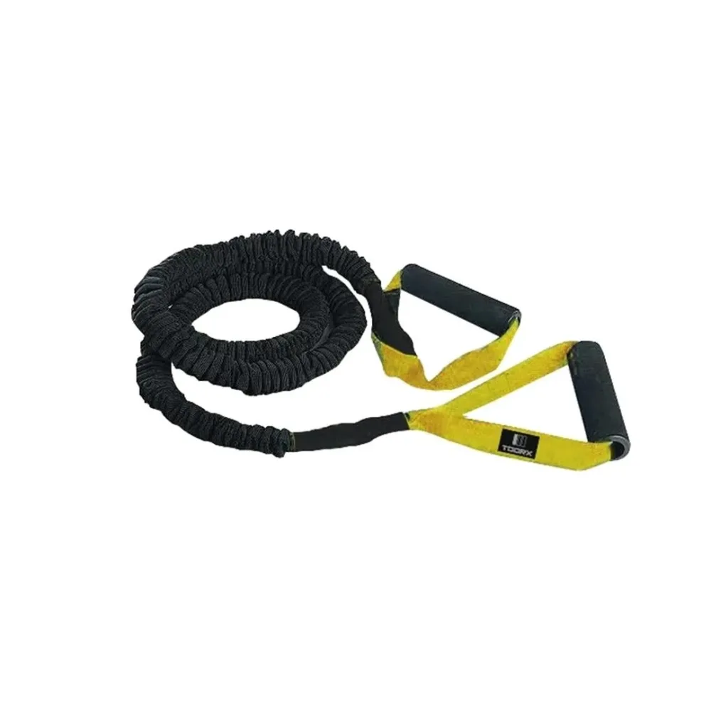 Tubo Elastico con Guaina e Maniglie Light