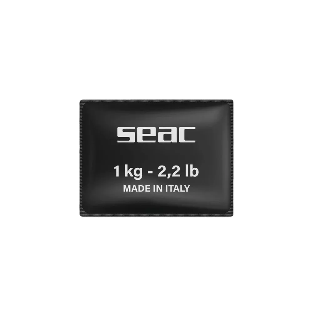 Peso In Confezione Soft 1KG