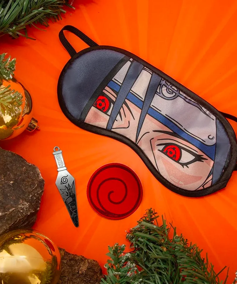 Naruto - Advent Calendar 2025 - immagine 3