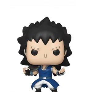 Gajeel Gajeel
