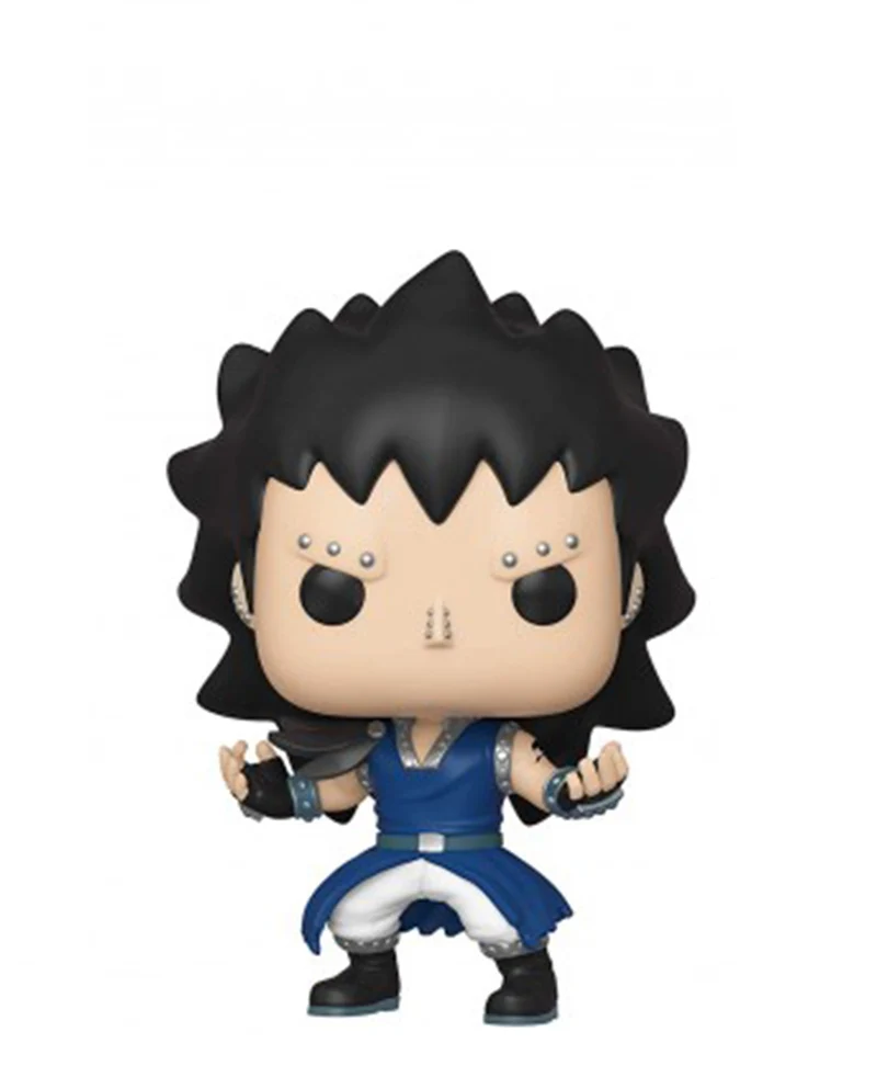Gajeel