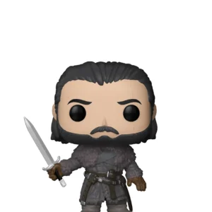 Jon Snow (Season 6)