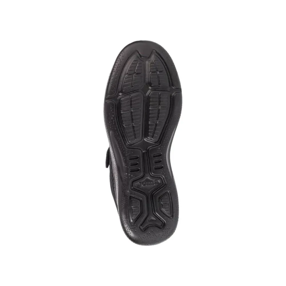 Scarpe Sportive Corinto con Chiusura a Strappo Uomo - immagine 2