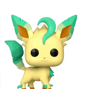 Leafeon Leafeon