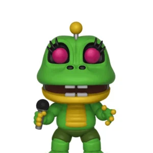 Happy Frog Happy Frog