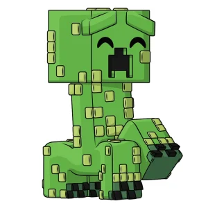 Haunted Creeper Haunted Creeper