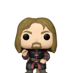 Boromir (Meme) Boromir (Meme)