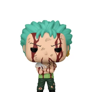 Roronoa Zoro (Nothing Happened) Roronoa Zoro (Nothing Happened)