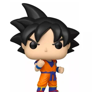 Son Goku (Frieza Saga) Son Goku (Frieza Saga)
