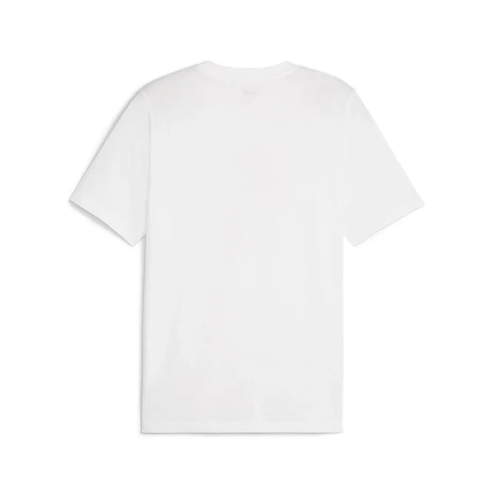 Puma T shirt Uomo Year Of Sports Tee - immagine 2