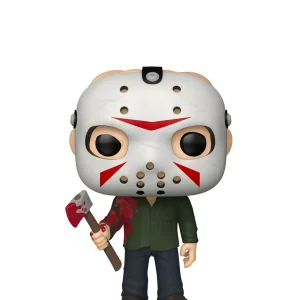 Jason with Ax Jason with Ax
