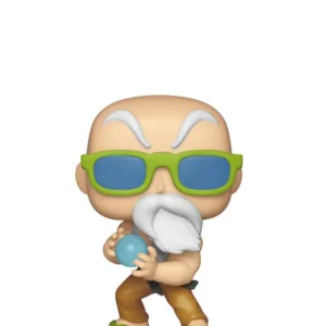 Master Roshi (Max Power) Master Roshi (Max Power)