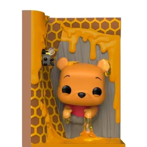 Winnie the Pooh in Honey Tree Winnie the Pooh in Honey Tree