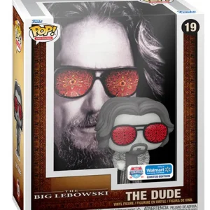 The Dude The Dude