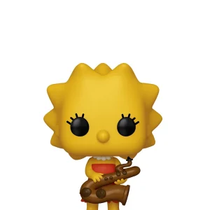 Lisa Simpson Lisa Simpson