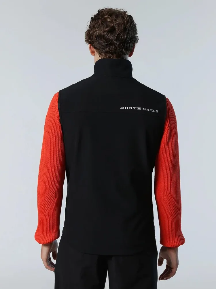North Sails Gilet Uomo Ifuru Vest - immagine 3