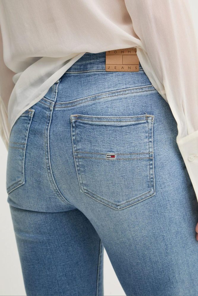 Tommy Hilfiger Jeans Donna Sylvia - immagine 3