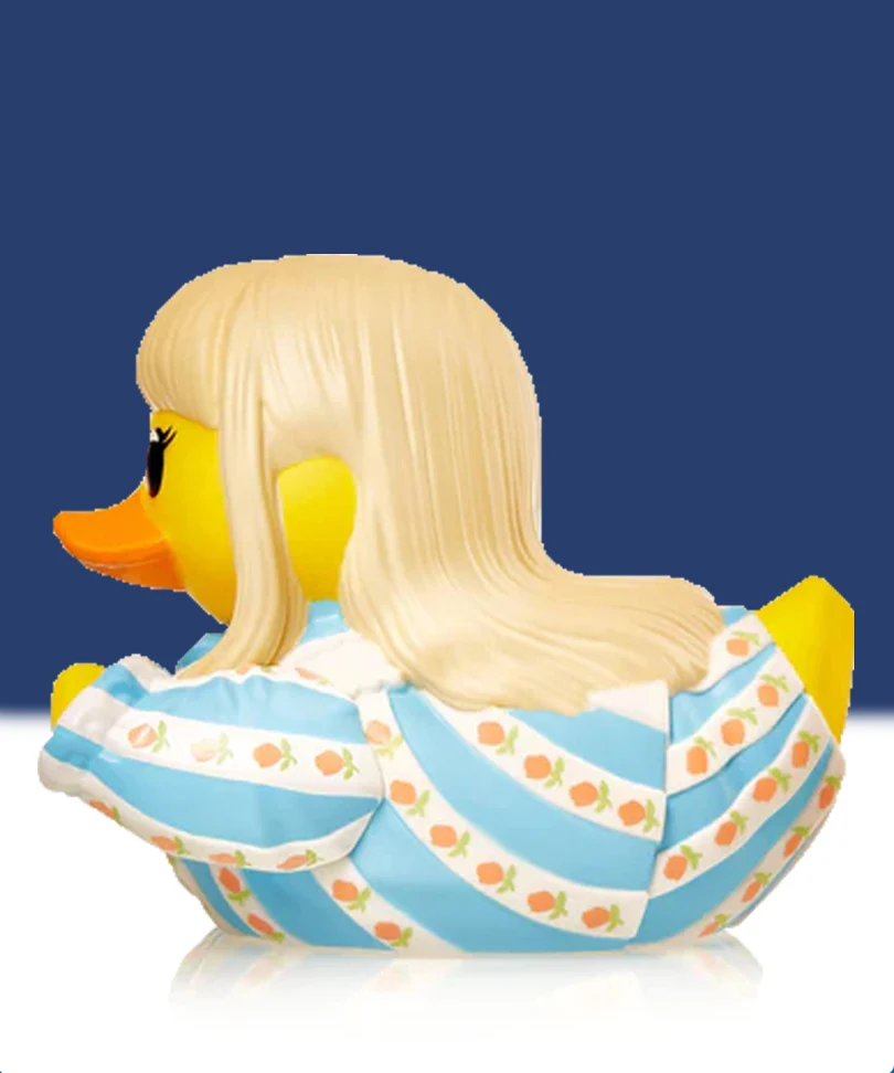 Carol Anne Freeling TUBBZ Cosplaying Duck Collectable - immagine 2