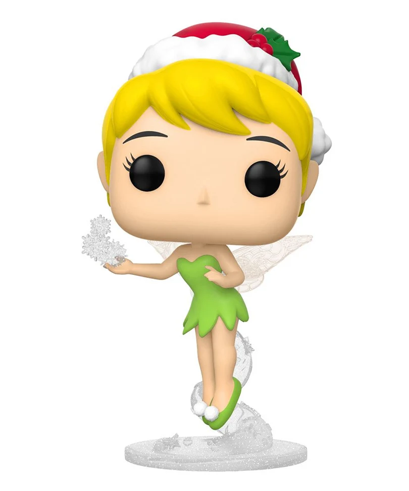 Tinker Bell (Holiday)