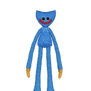 Poppy Playtime – Coffin Huggy Wuggy Smile – Action Figure 30cm