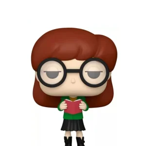 Daria Morgendorffer