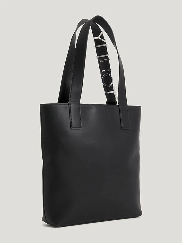 Tommy Hilfiger Borsa Donna Tjw Bold Tote - immagine 3