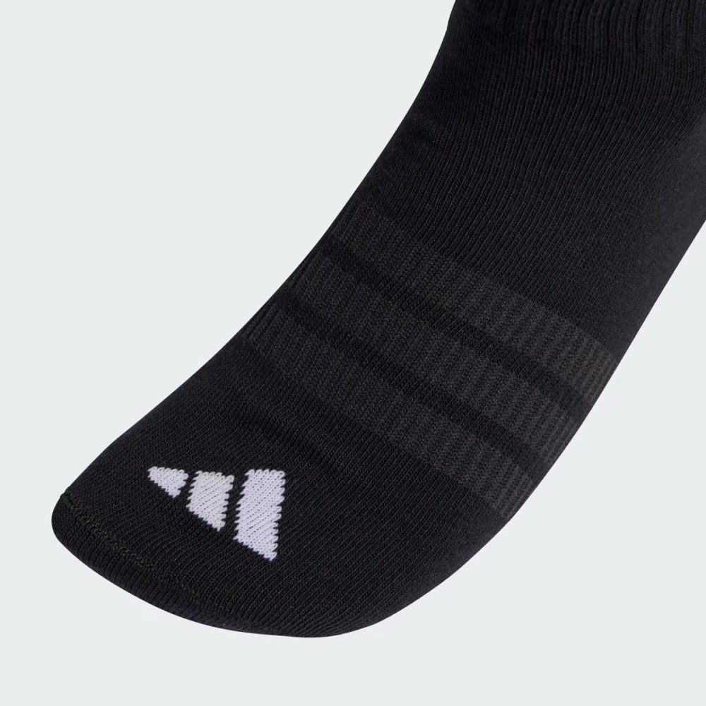 Adidas Calzini Unisex Low 3P - immagine 2