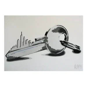 KEY OF MY HEART KEY OF MY HEART