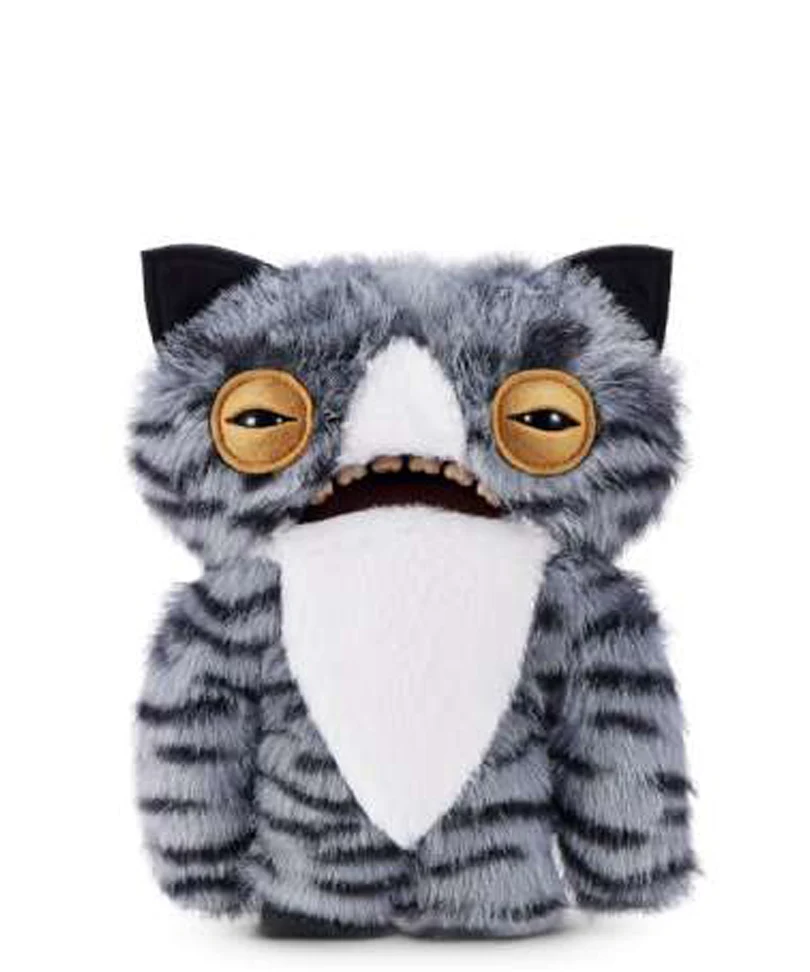 Fuggler: Alley Cats (Wide-Eyed Cat)