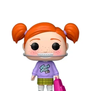 Darla Darla