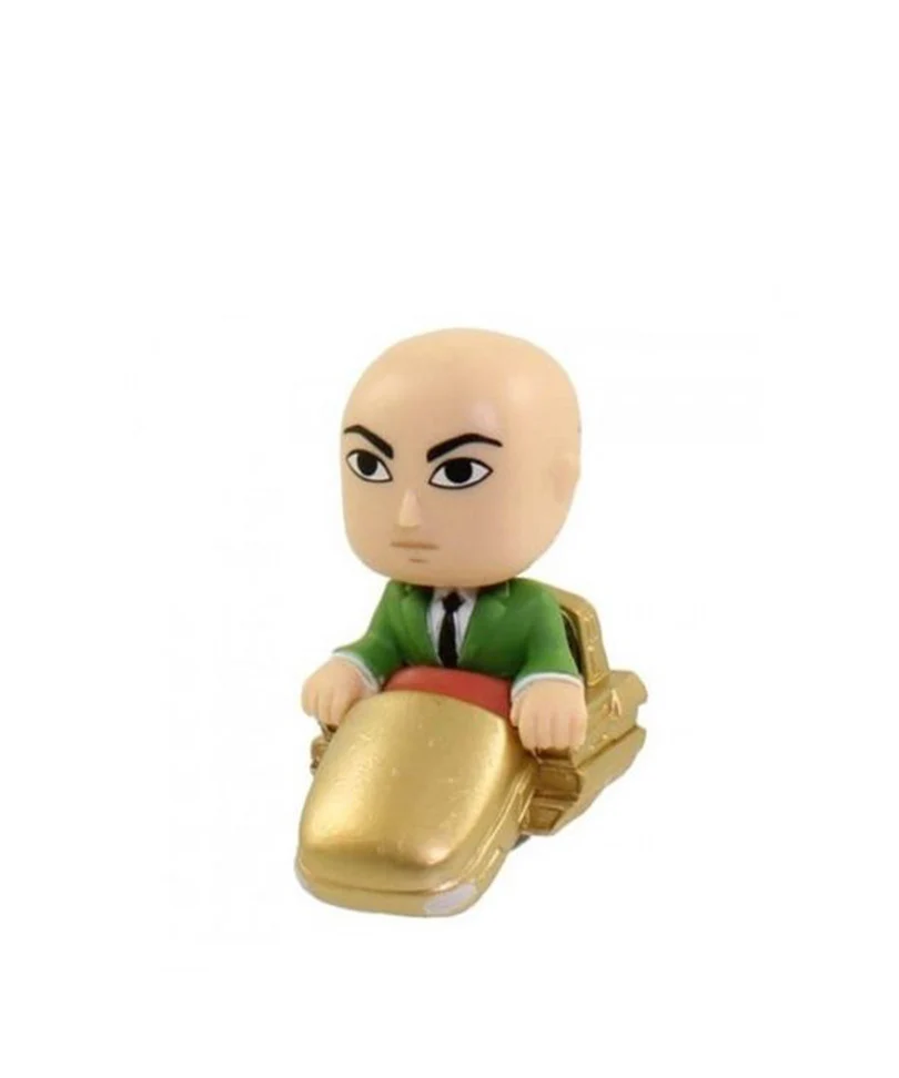 Professor X