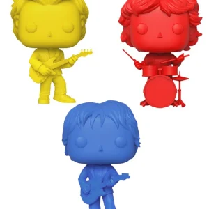 Sting / Stewart Copeland / Andy Summers (Synchronicity 3-Pack) Sting / Stewart Copeland / Andy Summers (Synchronicity 3-Pack)