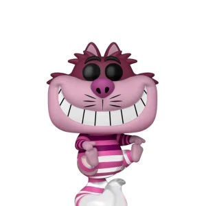 Cheshire Cat (Translucent Tail) Cheshire Cat (Translucent Tail)