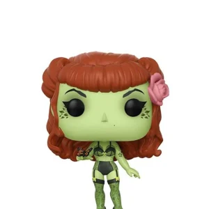 Poison Ivy (Bombshells)