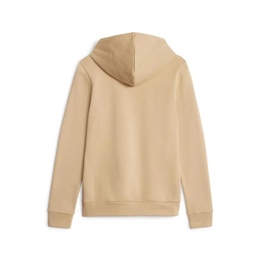 Puma Felpa Donna Ess + Animal Hoodie - immagine 3