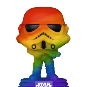 Stormtrooper (Rainbow)