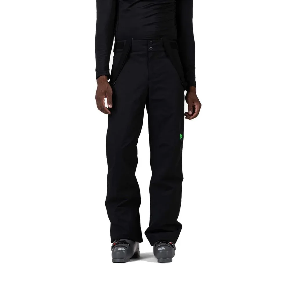 Pantaloni Neve Imbottiti Hero Uomo - immagine 2
