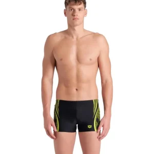Arena Parigamba Uomo Short Graphic Arena Parigamba Uomo Short Graphic