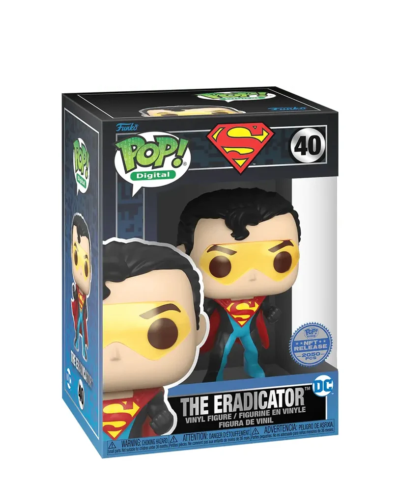 The Eradicator - immagine 2