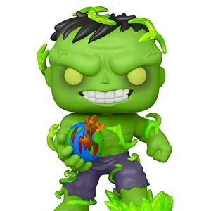 Immortal Hulk Immortal Hulk