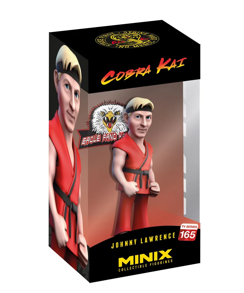 Johnny Lawrence (New Version) - immagine 2