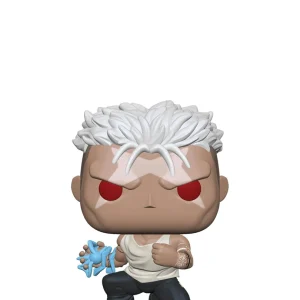 Scar (Glow in the Dark)